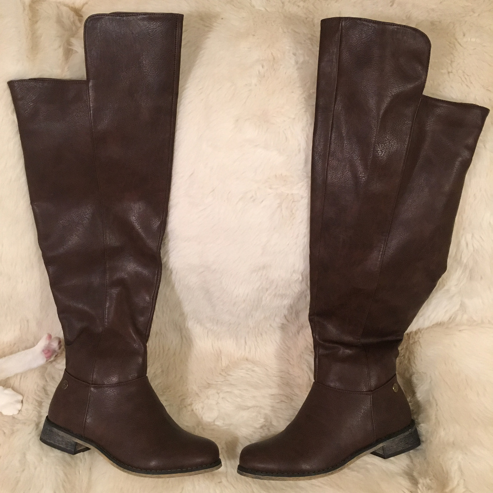 NEW Nature Breeze Bentley-01 Womens Boots